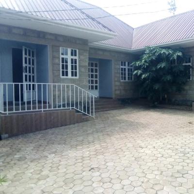 House for rent at Moshono, Arusha