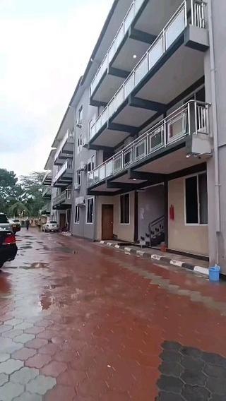 Nyumba/Apartment ya chumba kimoja inapangishwa Mikocheni, Dar Es Salaam