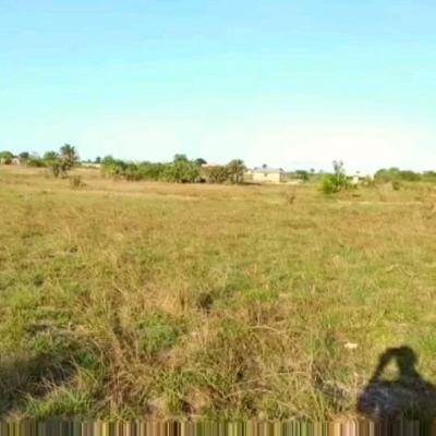 Plot for sale at Mwembe, Kilimanjaro