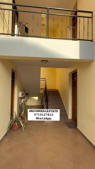 3 Bedrooms House/Apartment for Rent at Mbezi, Dar Es Salaam