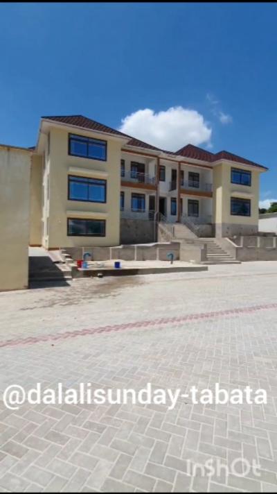 2 Bedrooms House/Apartment for Rent at Tabata, Dar Es Salaam