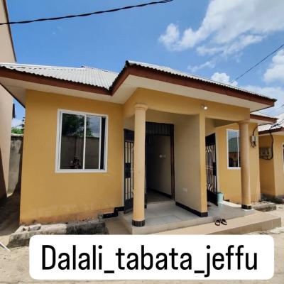 House for Rent at Tabata, Dar Es Salaam