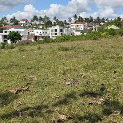 Plots for sale at Goba, Dar Es Salaam