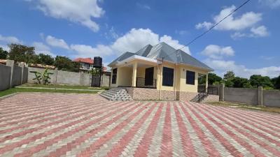 1 Bedrooms House for sale at Madale, Dar Es Salaam