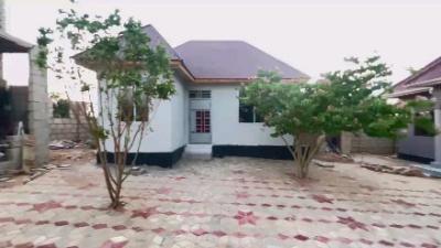 House/Apartment for Rent at Mkalama, Morogoro