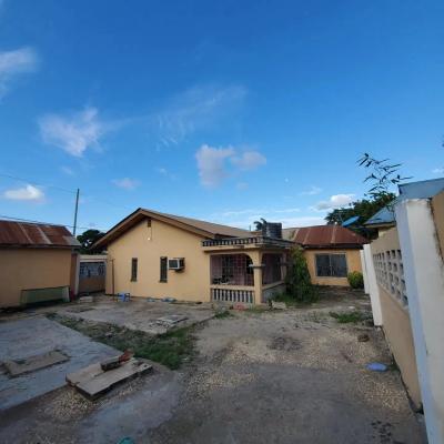 House for rent at Mivinjeni, Iringa