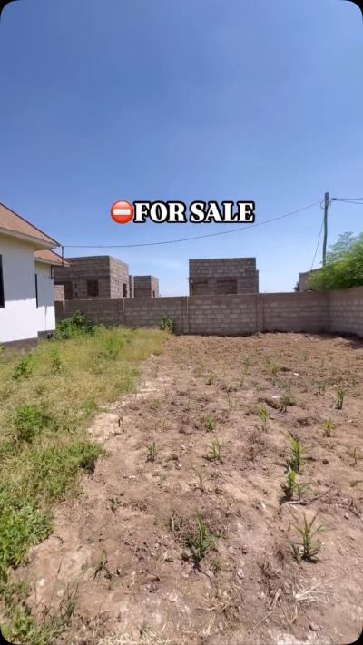 Plot for sale at Mjini, Ruvuma