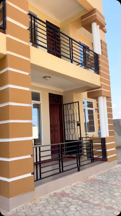 House for Rent at Serengeti, Mbeya