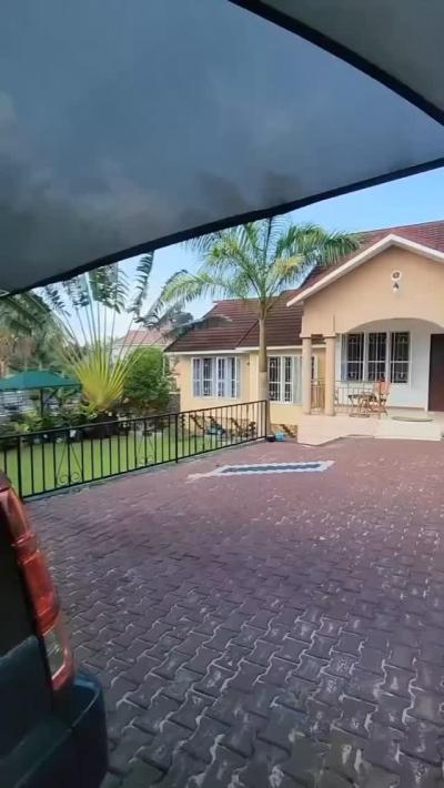 House for Rent at Goba, Dar Es Salaam