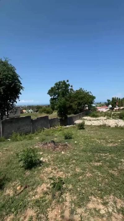 Plot for sale at Mbezi, Dar Es Salaam