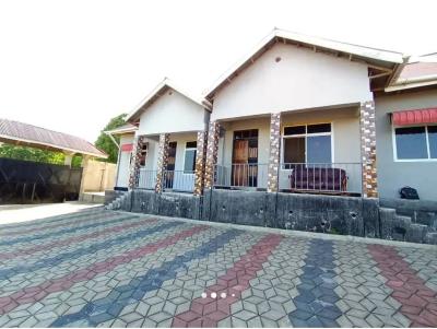 2 Bedrooms House/Apartment for Rent at Madale, Dar Es Salaam