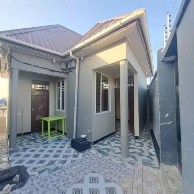 House/Apartment for Rent at Kimara, Dar Es Salaam