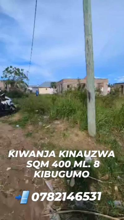 Plots for sale at Kigamboni, Dar Es Salaam