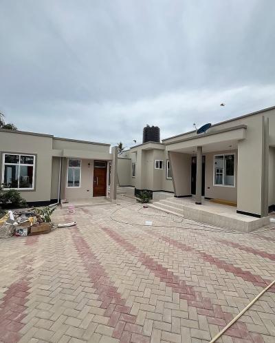 2 Bedrooms House for Rent at Goba, Dar Es Salaam