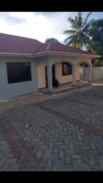 House for rent at Goba, Dar Es Salaam