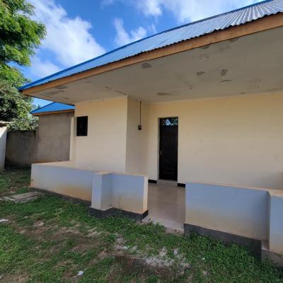 1 Bedrooms House for Rent at Pugu, Dar Es Salaam