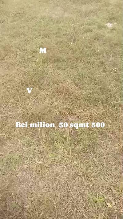 Plot for sale at Makongo, Dar Es Salaam