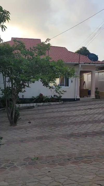 House for sale at Mbezi, Dar Es Salaam