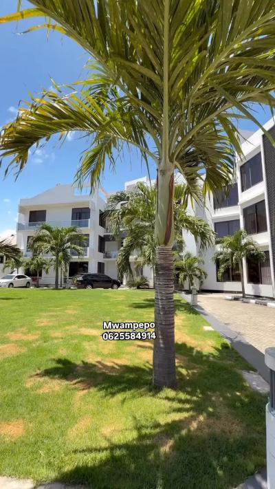 2 Bedrooms House/Apartment for Rent at Mbezi, Dar Es Salaam