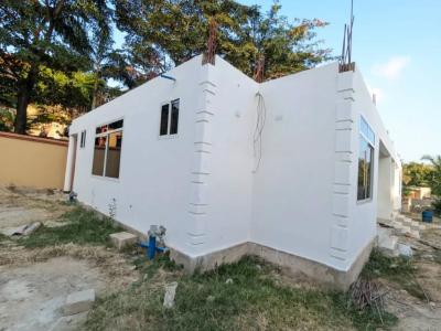 2 Bedrooms House for Rent at Kimara, Dar Es Salaam