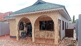 3 Bedrooms House for sale at Igoma, Mwanza