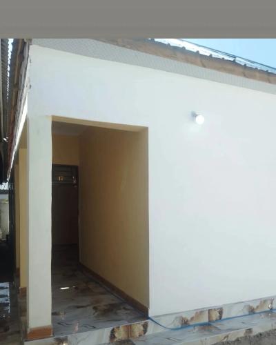 House/Apartment for Rent at Kivule, Dar Es Salaam