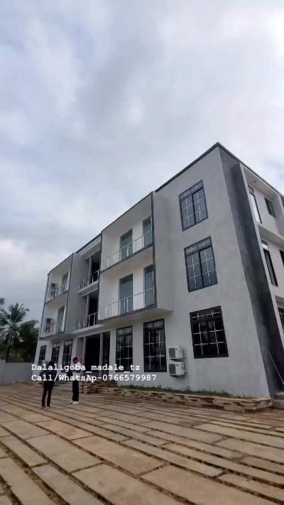 2 Bedrooms House for sale at Goba, Dar Es Salaam