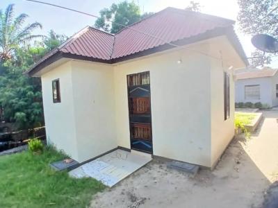 1 Bedrooms House for Rent at Kimara, Dar Es Salaam