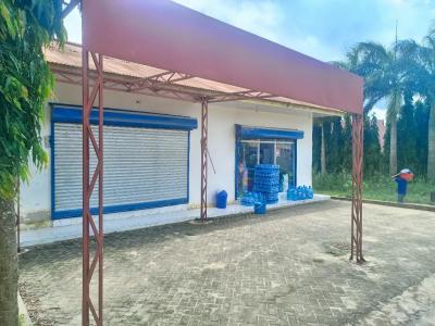 Retail space for rent at Bunju, Dar Es Salaam