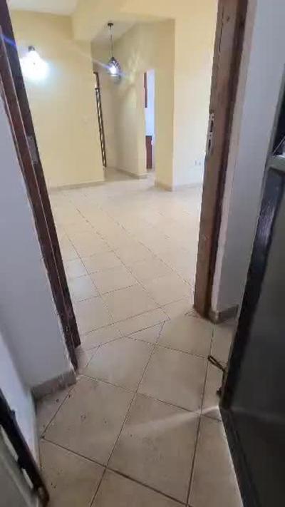 Nyumba/Apartment ya vyumba vitatu inapangishwa Sinza, Dar Es Salaam