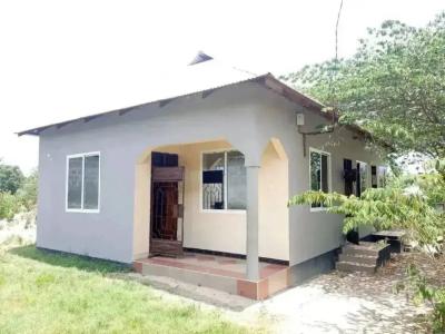 House/Apartment for Rent at Kibamba, Dar Es Salaam