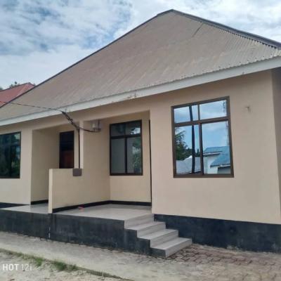 House/Apartment for Rent at Mbezi, Dar Es Salaam