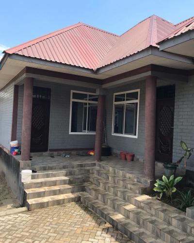 House for Rent at Madale, Dar Es Salaam