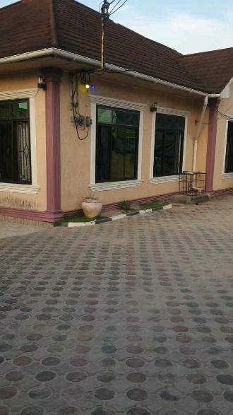 House for sale at Buza, Dar Es Salaam