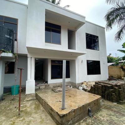 House for rent at Makongo, Dar Es Salaam