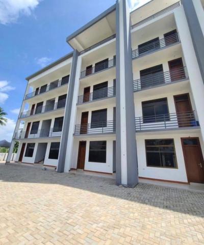 House for sale at Madale, Dar Es Salaam