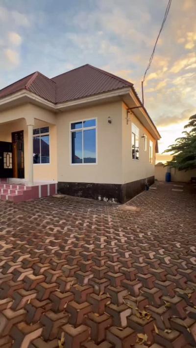 House/Apartment for Rent at Mawasiliano, Morogoro