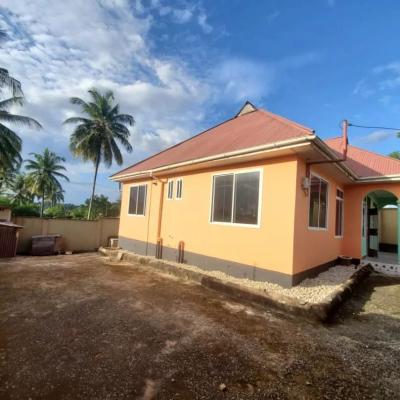 House for rent at Mabanda, Tanga