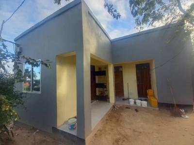 House for sale at Mbezi, Dar Es Salaam