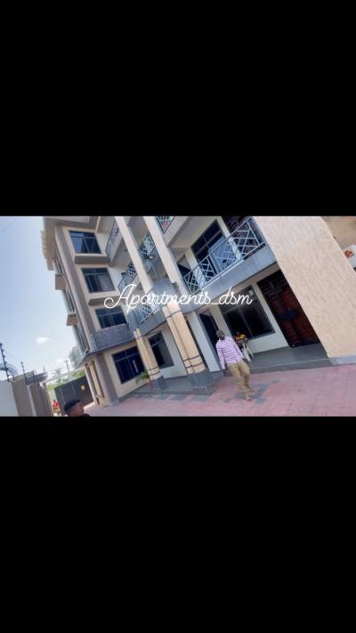 House for rent at Kijitonyama, Dar Es Salaam