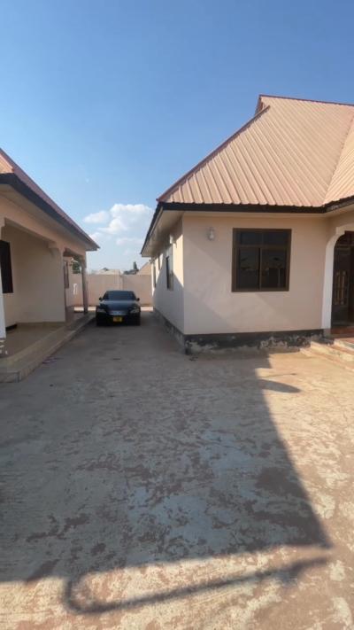 2 Bedrooms House for Rent at Nkuhungu, Dodoma