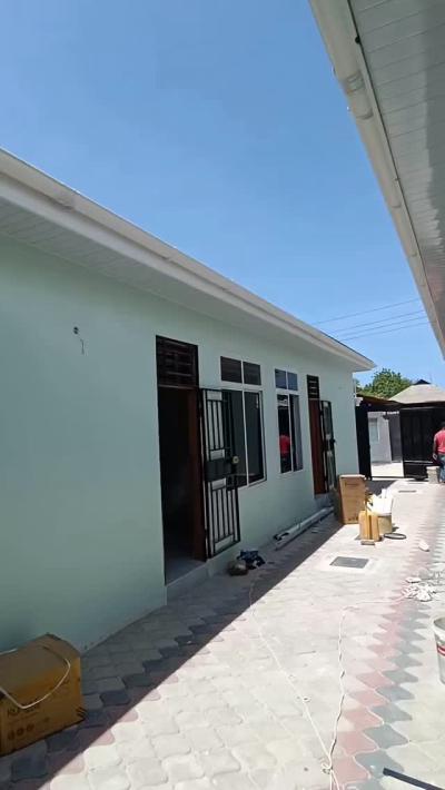 2 Bedrooms House/Apartment for Rent at Kijitonyama, Dar Es Salaam