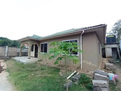 3 Bedrooms House for Rent at Mbezi, Dar Es Salaam