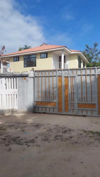 4 Bedrooms House for sale at Mbezi, Dar Es Salaam