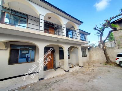 1 Bedrooms House/Apartment for Rent at Tabata, Dar Es Salaam