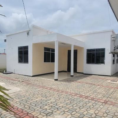 House/Apartment for Rent at Mbweni, Dar Es Salaam