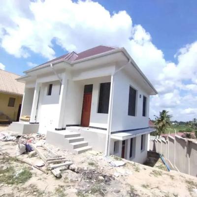 House for rent at Kimara, Dar Es Salaam