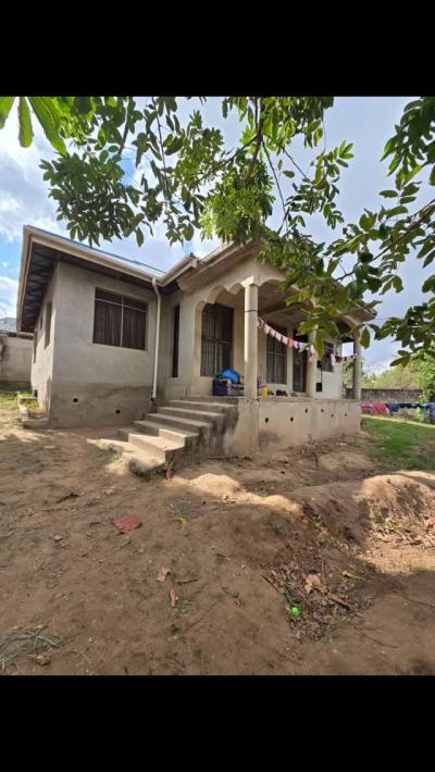 3 Bedrooms House for sale at Mbezi, Dar Es Salaam