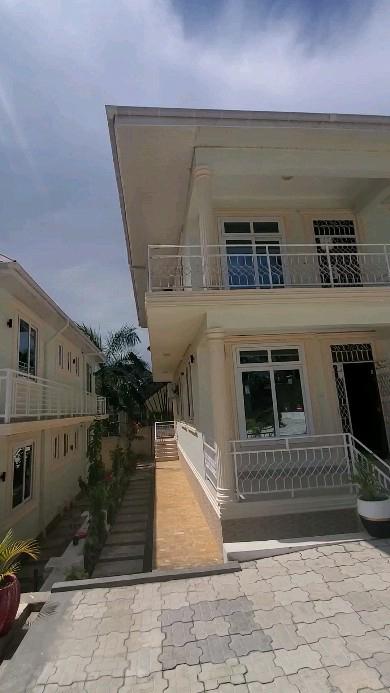 House for rent at Mbezi Juu, Dar Es Salaam