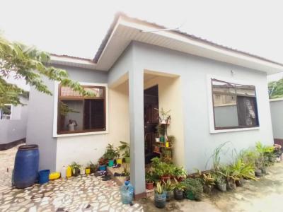 2 Bedrooms House/Apartment for Rent at Kimara, Dar Es Salaam